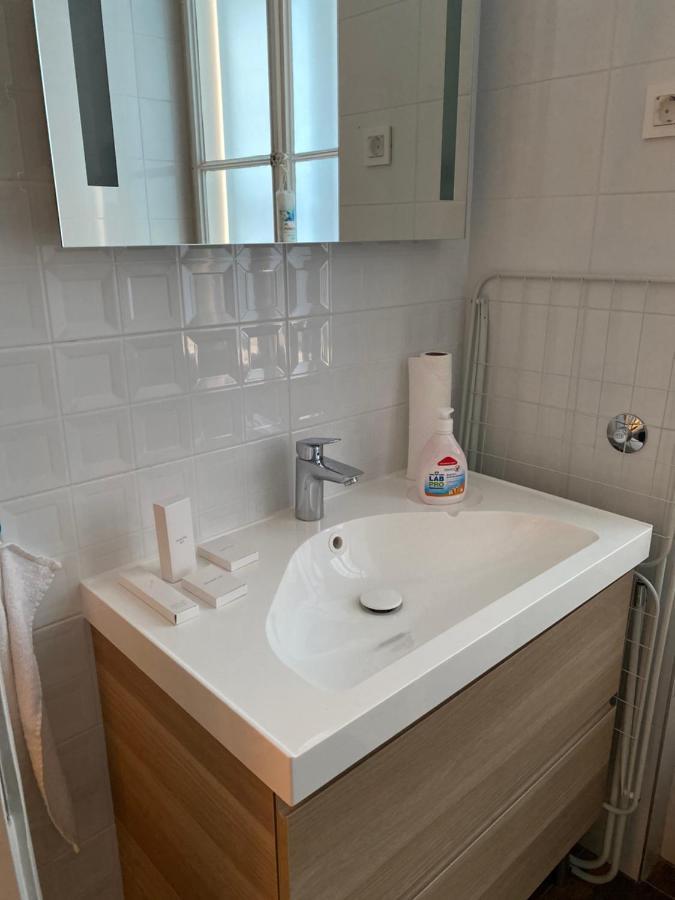 Main Street Apartment Mila , 3 Rd Floor Zagreb Extérieur photo