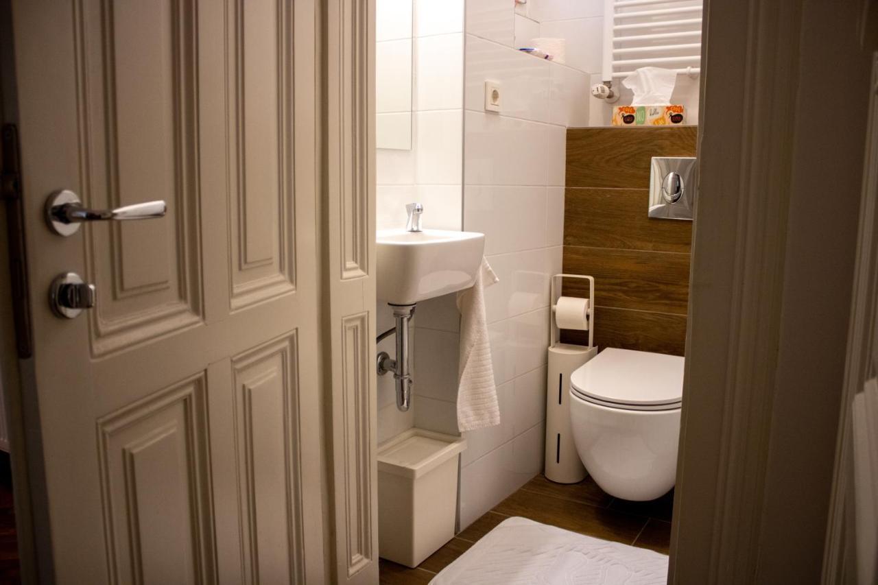 Main Street Apartment Mila , 3 Rd Floor Zagreb Extérieur photo