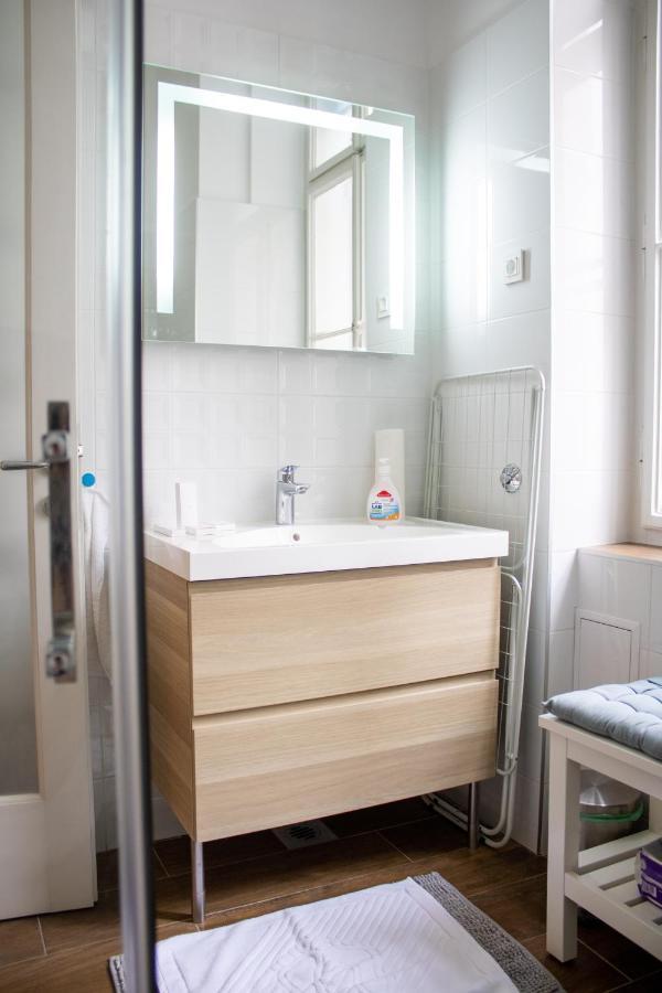 Main Street Apartment Mila , 3 Rd Floor Zagreb Extérieur photo