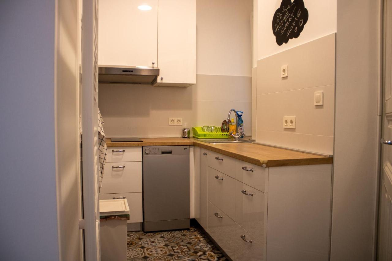 Main Street Apartment Mila , 3 Rd Floor Zagreb Extérieur photo